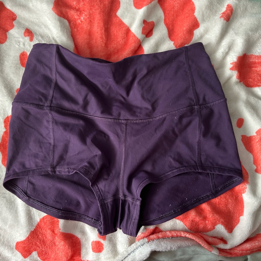 Victoria secret shorts